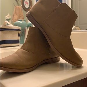 Ankle Booties